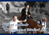 Geraci Siculo, A Carvaccata di Vistiamara 2011. La Cavalcata dei Pastori 2011