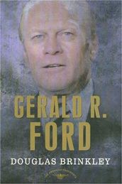 Gerald R. Ford