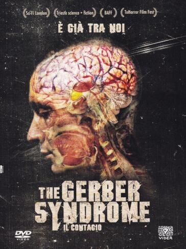 Gerber Syndrome (The) - Maxi Dejoie