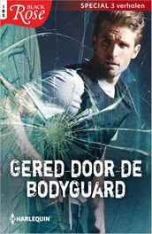 Gered door de bodyguard