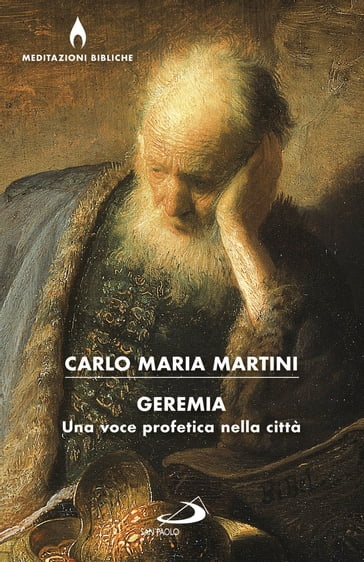 Geremia - Carlo Maria Martini