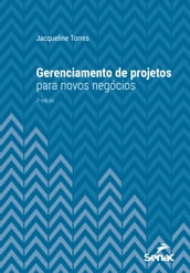 Gerenciamento de projetos para novos negócios