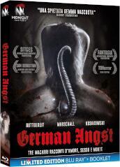 German Angst (Ltd) (Blu-Ray+Booklet)