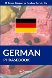 German Phrasebook