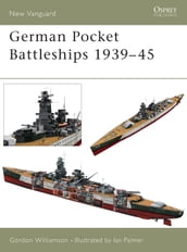 German Pocket Battleships 193945