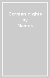 German nights