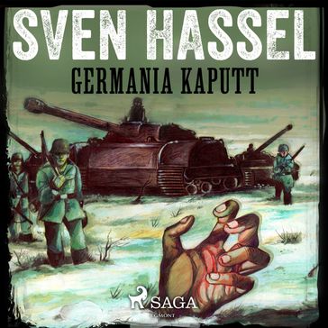 Germania Kaputt - Hassel Sven