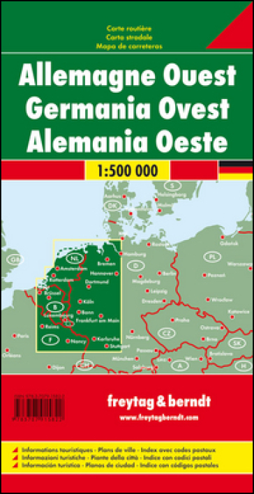 Germania ovest