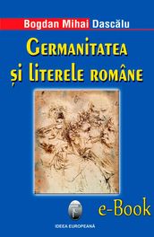 Germanitatea i literele române