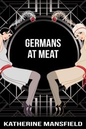 Germans At Meat