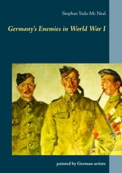 Germany s Enemies in World War I