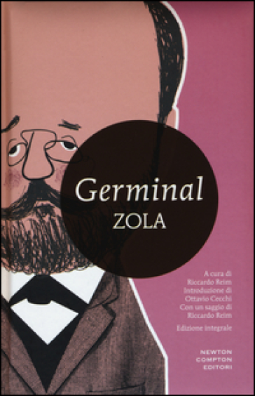 Germinal. Ediz. integrale - Emile Zola
