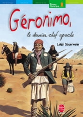 Géronimo, le dernier chef apache