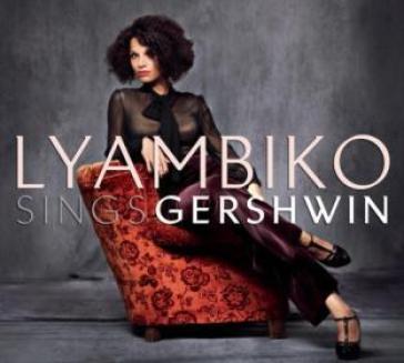 Gershwin - Lyambiko