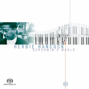 Gershwin's world - Herbie Hancock
