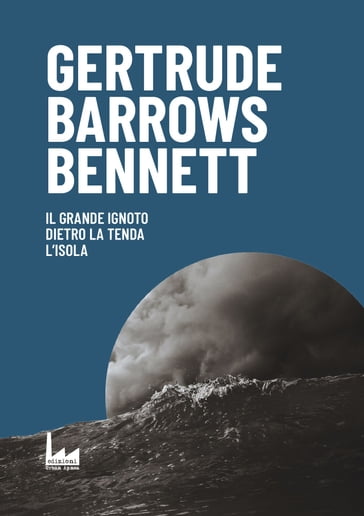 Gertrude Barrows Bennett - Gertrude Barrows Bennett