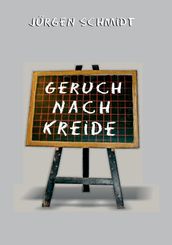 Geruch nach Kreide