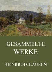 Gesammelte Werke