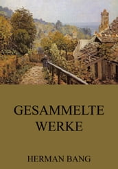 Gesammelte Werke