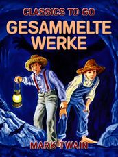 Gesammelte Werke