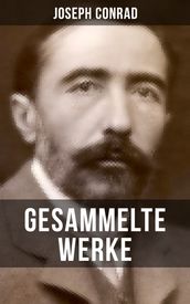 Gesammelte Werke von Joseph Conrad