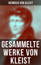 Gesammelte Werke von Kleist