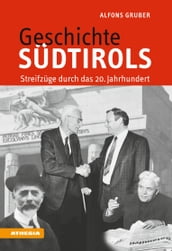 Geschichte Südtirols