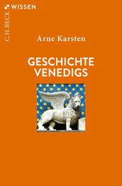 Geschichte Venedigs