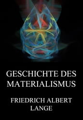 Geschichte des Materialismus