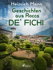 Geschichten aus Rocca de  Fichi