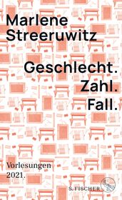 Geschlecht. Zahl. Fall.