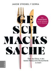 Geschmackssache