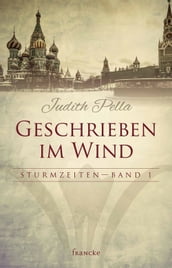 Geschrieben im Wind