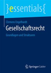 Gesellschaftsrecht