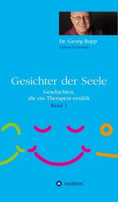 Gesichter der Seele