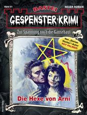 Gespenster-Krimi 81