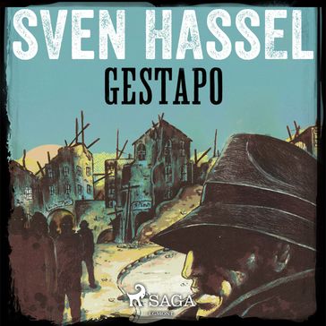 Gestapo - Hassel Sven