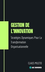 Gestion De L innovation