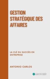 Gestion Stratégique Des Affaires