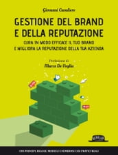 Gestione del Brand e della Reputazione