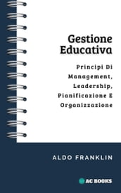 Gestione Educativa