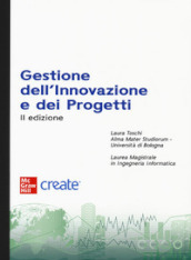 Gestione dell innovazione. Con e-book