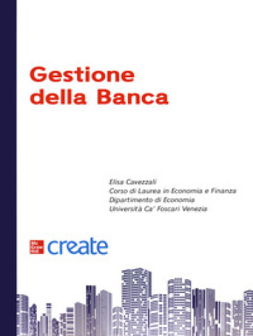 Gestione della banca