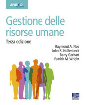 Gestione delle risorse umane