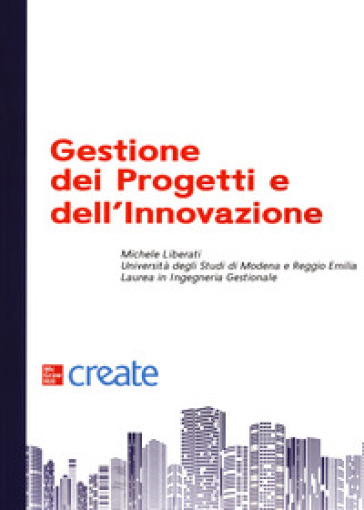 Gestione dei progetti di innovazione