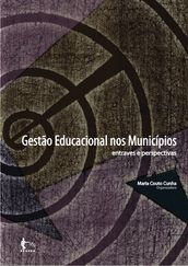 Gestão Educacional nos municípios