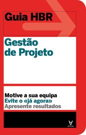 Gestão de Projeto