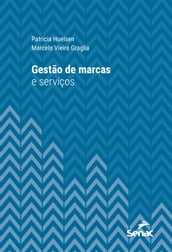 Gestão de marcas e serviços