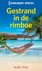 Gestrand in de rimboe