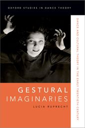 Gestural Imaginaries